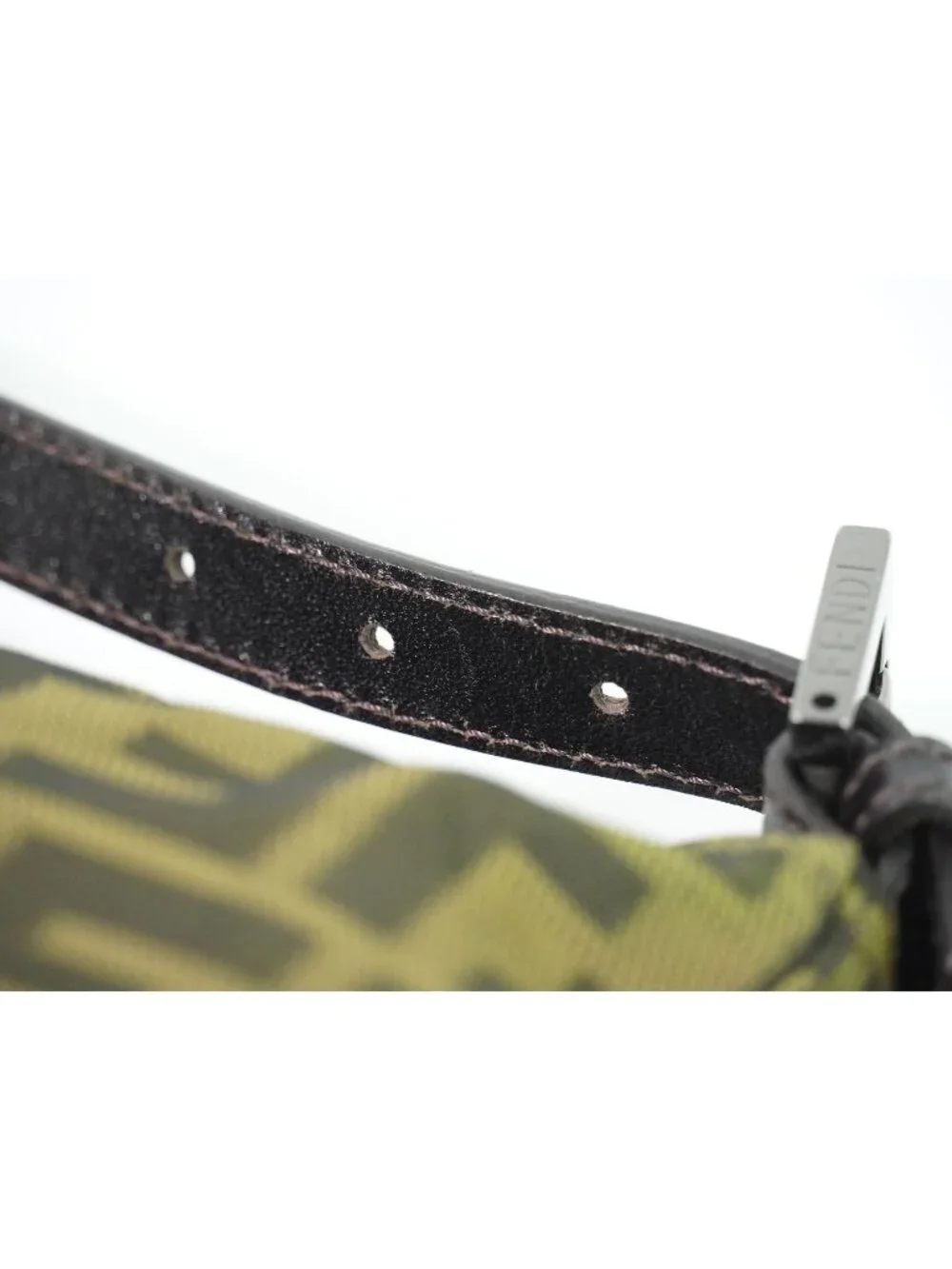 Fendi this authentic